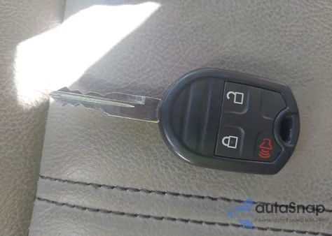 2014 Ford Edge Sel from USA, damaged, VIN 2FMDK3JC2EBB55401